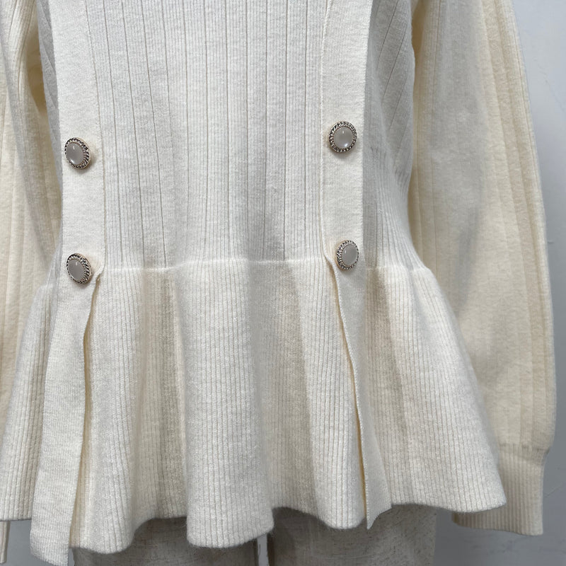 231085 - Knit Top (📣 New Item 📣)