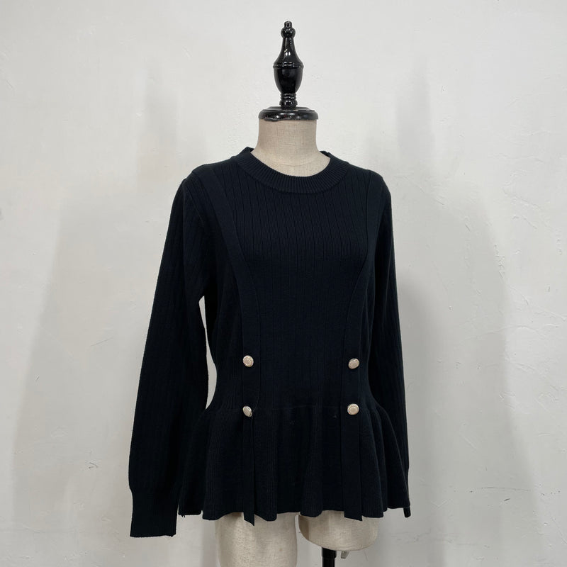 231085 - Knit Top (📣 New Item 📣)
