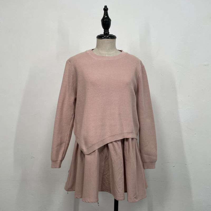 231091 - Knit Top Set (📣 New Item 📣)