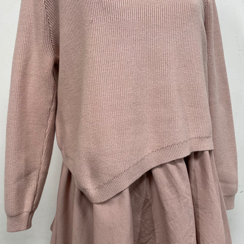231091 - Knit Top Set (📣 New Item 📣)