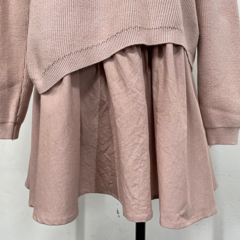 231091 - Knit Top Set (📣 New Item 📣)