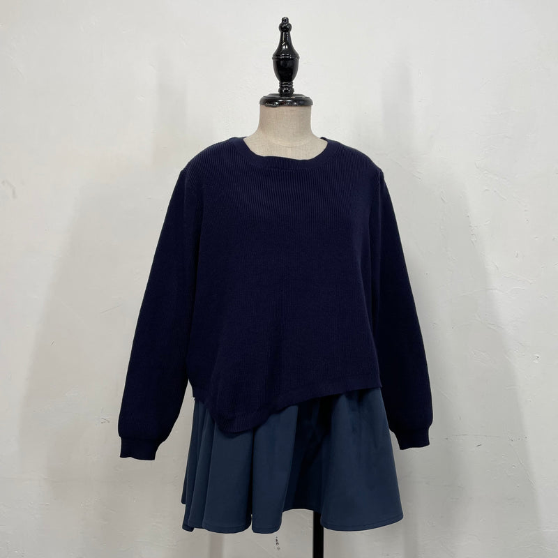 231091 - Knit Top Set (📣 New Item 📣)