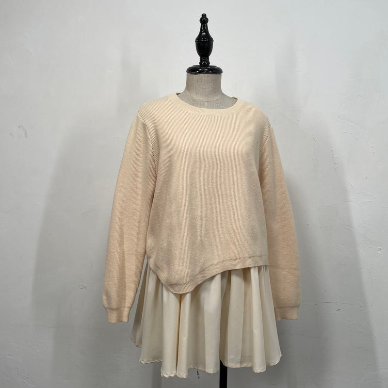 231091 - Knit Top Set (📣 New Item 📣)