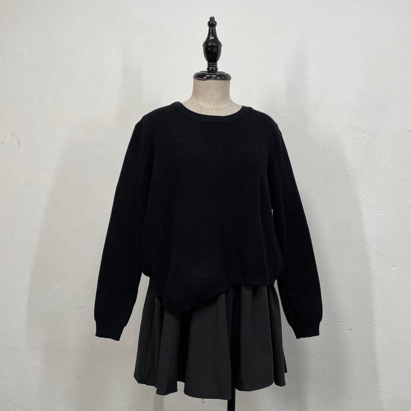 231091 - Knit Top Set (📣 New Item 📣)