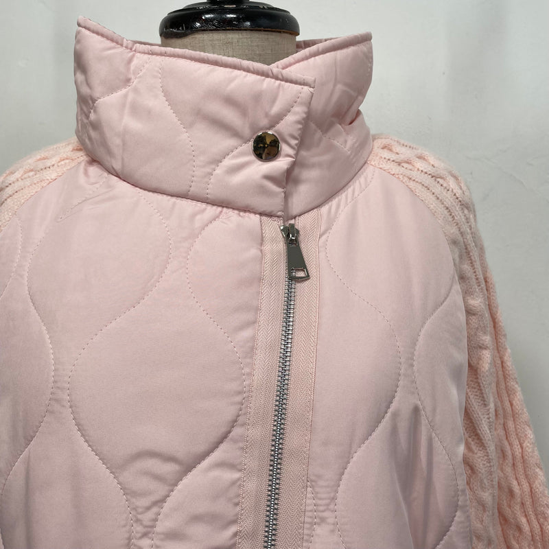 231083 - Quilted Woollen Jacket(📣 New Item 📣)