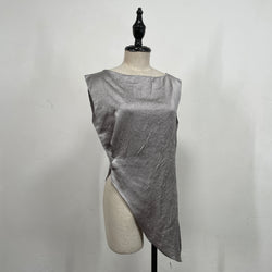 230305 - Crinkle Top (70% Off)