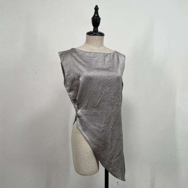 230305 - Crinkle Top (70% Off)
