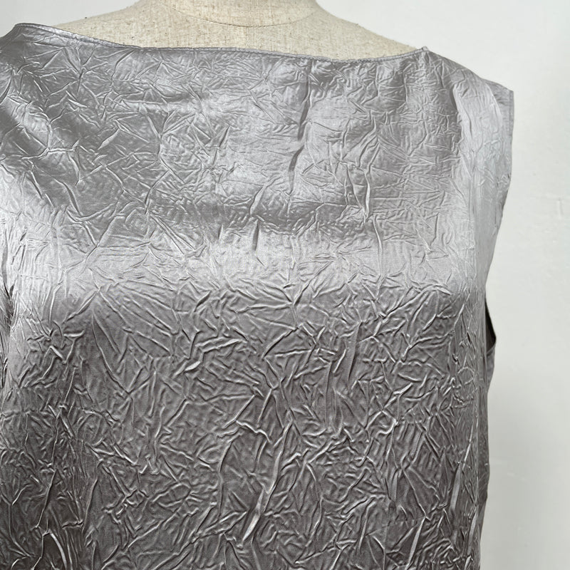 230305 - Crinkle Top (70% Off)