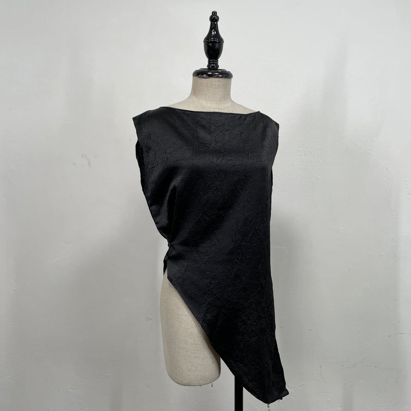 230305 - Crinkle Top (70% Off)