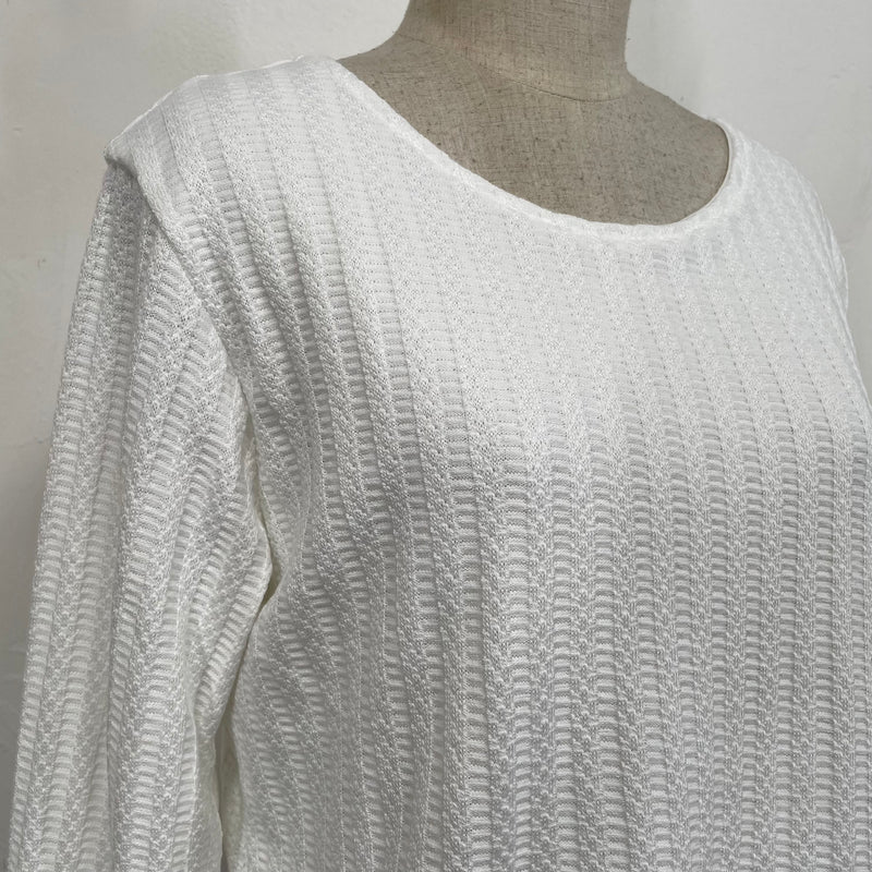 231079 - 2 In 1 Straight Grain Dress
