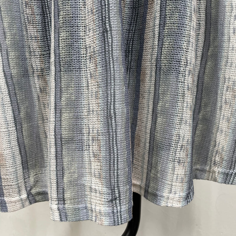 231079 - 2 In 1 Straight Grain Dress