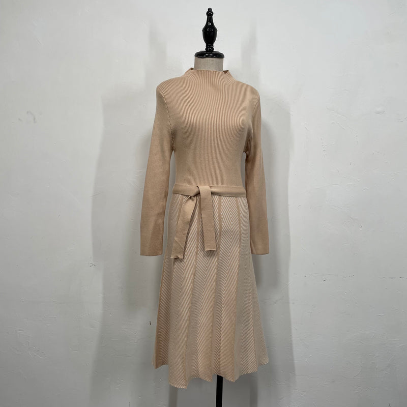 231105 - Knitting Dress