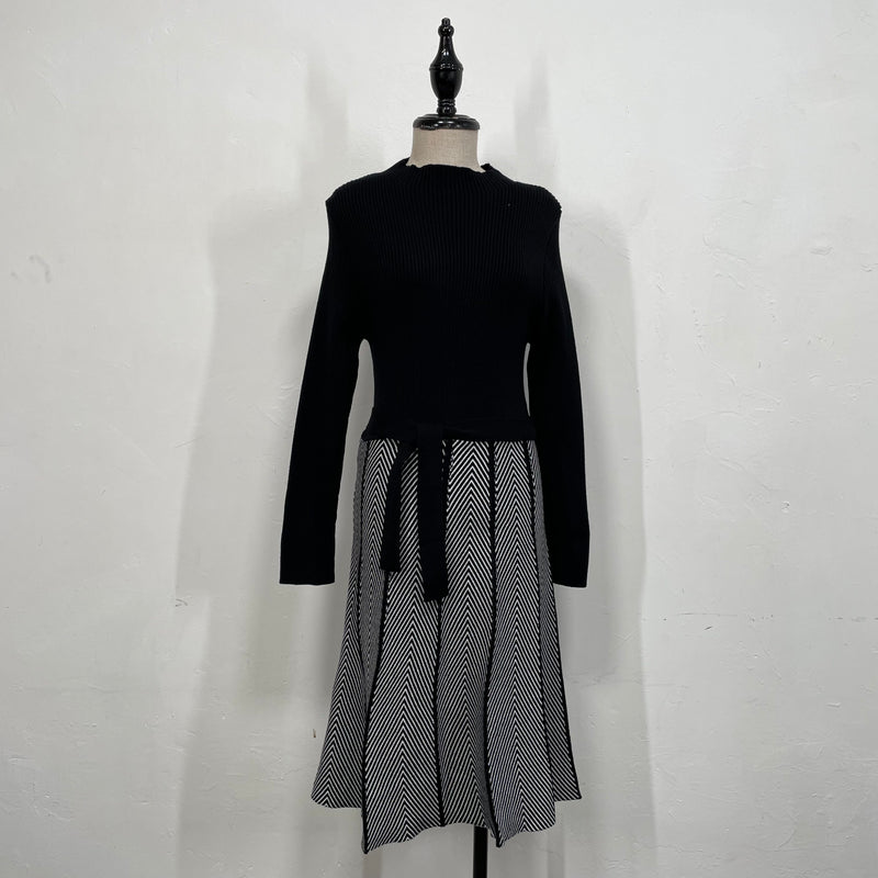 231105 - Knitting Dress