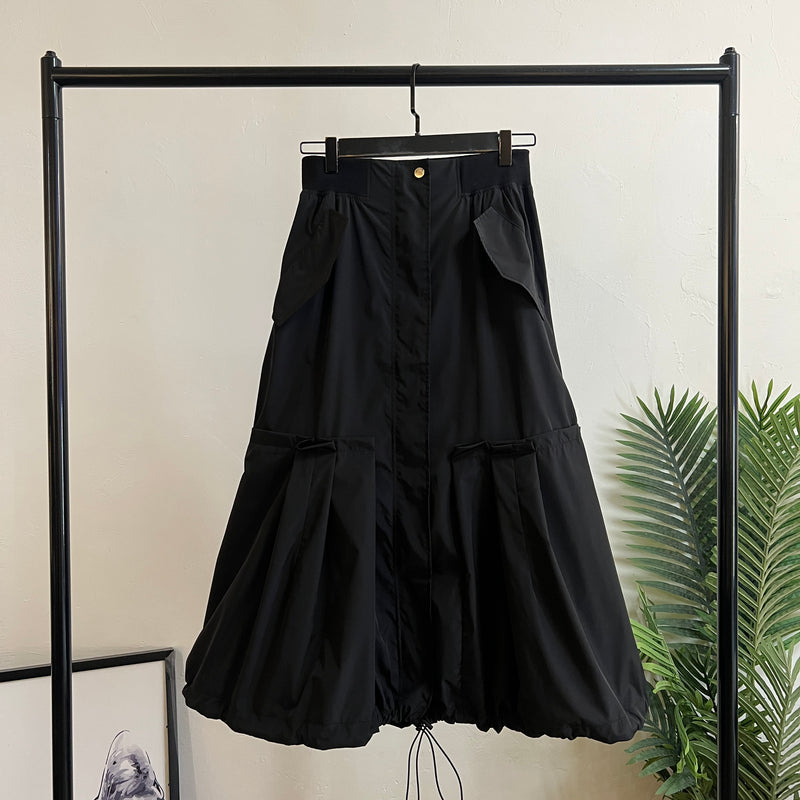 250005 - Style Skirt