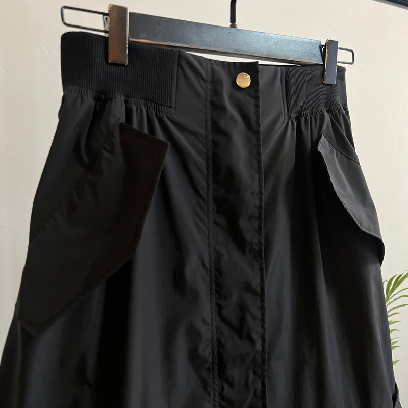 250005 - Style Skirt