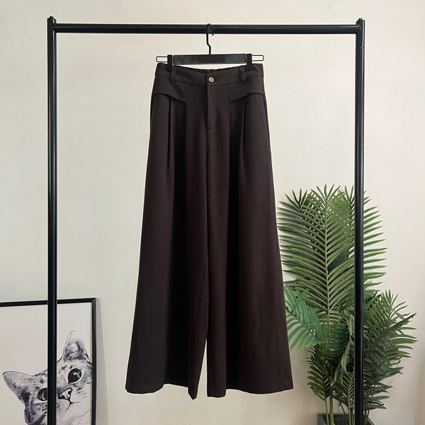251207 - Flannel Pant