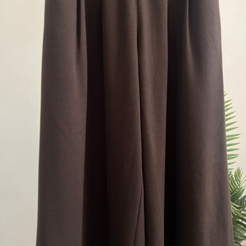 251207 - Flannel Pant