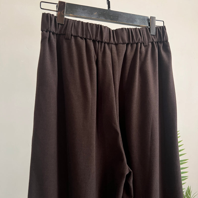 251207 - Flannel Pant