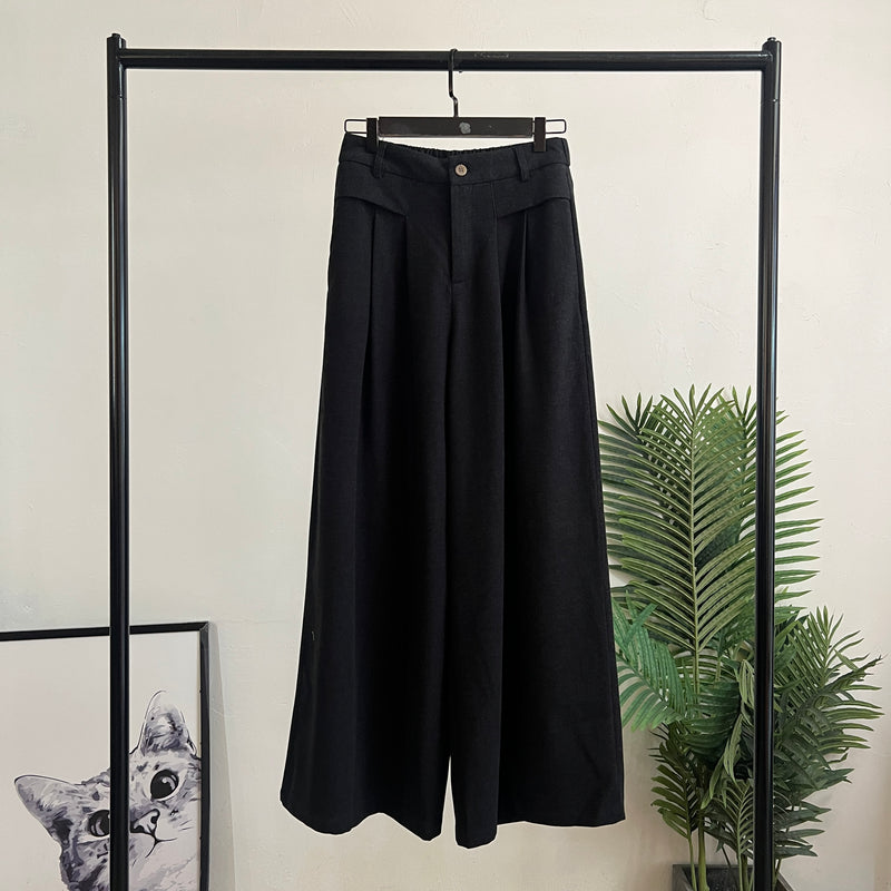 251207 - Flannel Pant