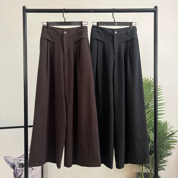 251207 - Flannel Pant
