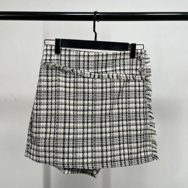 231115 - Twill Skirt