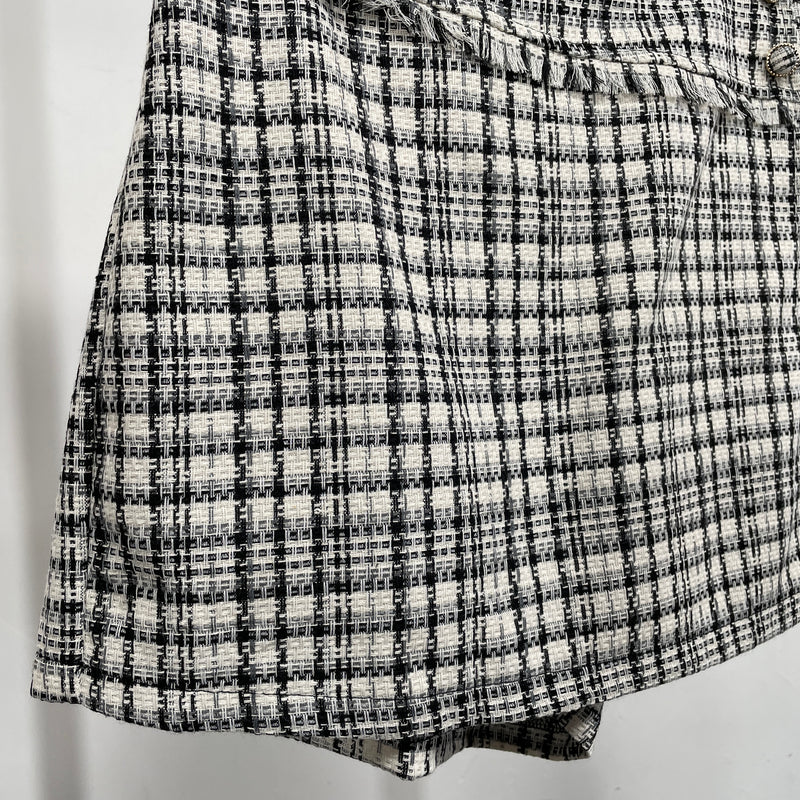 231115 - Twill Skirt