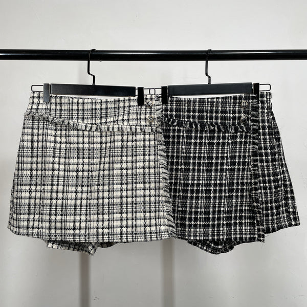 231115 - Twill Skirt