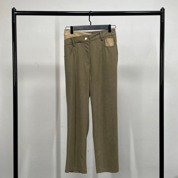 231116 - Corduroy Pant