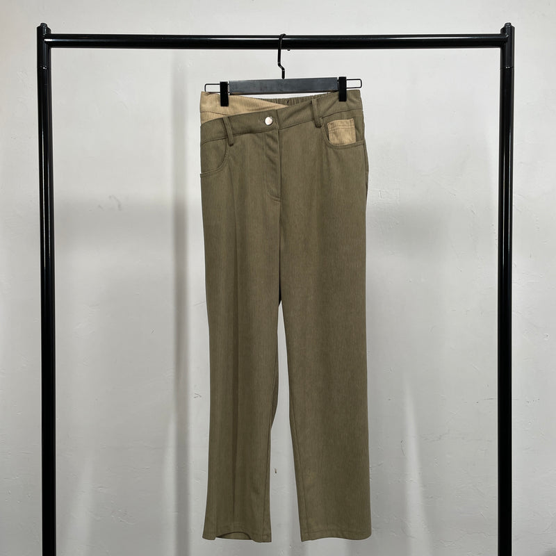 231116 - Corduroy Pant
