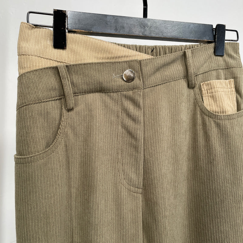 231116 - Corduroy Pant