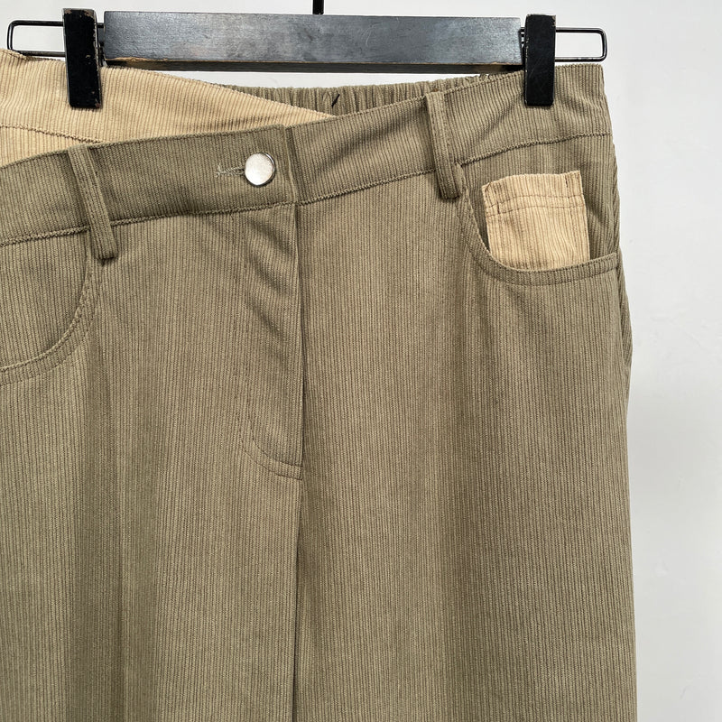 231116 - Corduroy Pant