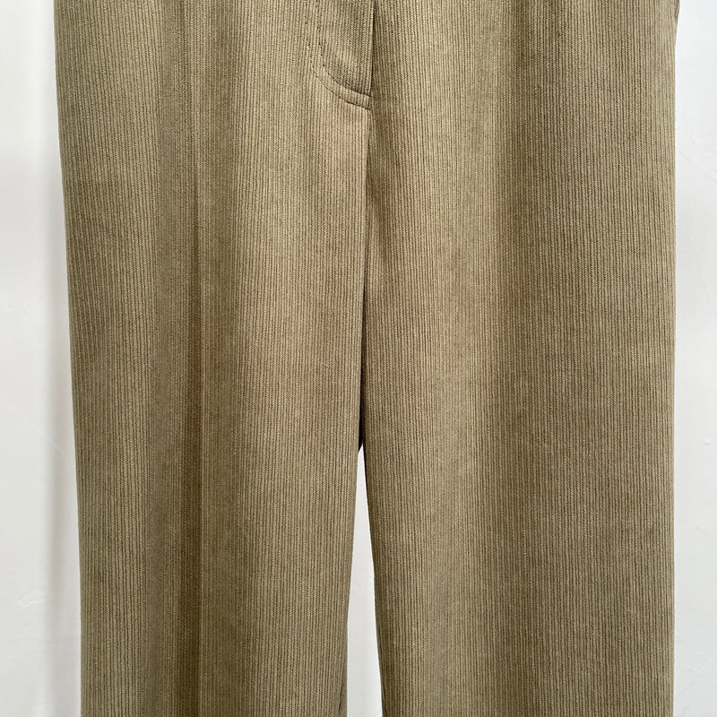 231116 - Corduroy Pant