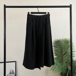 251211 - A Line Skirt