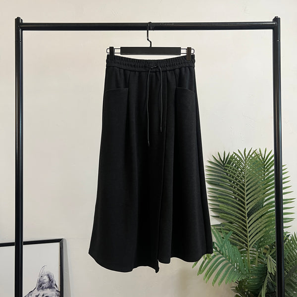 251211 - A Line Skirt