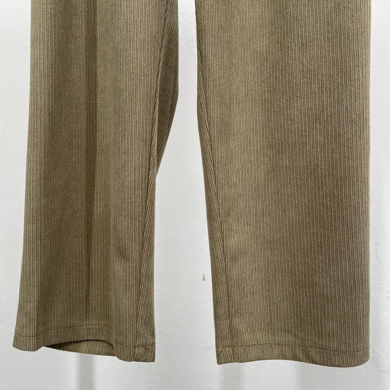 231116 - Corduroy Pant