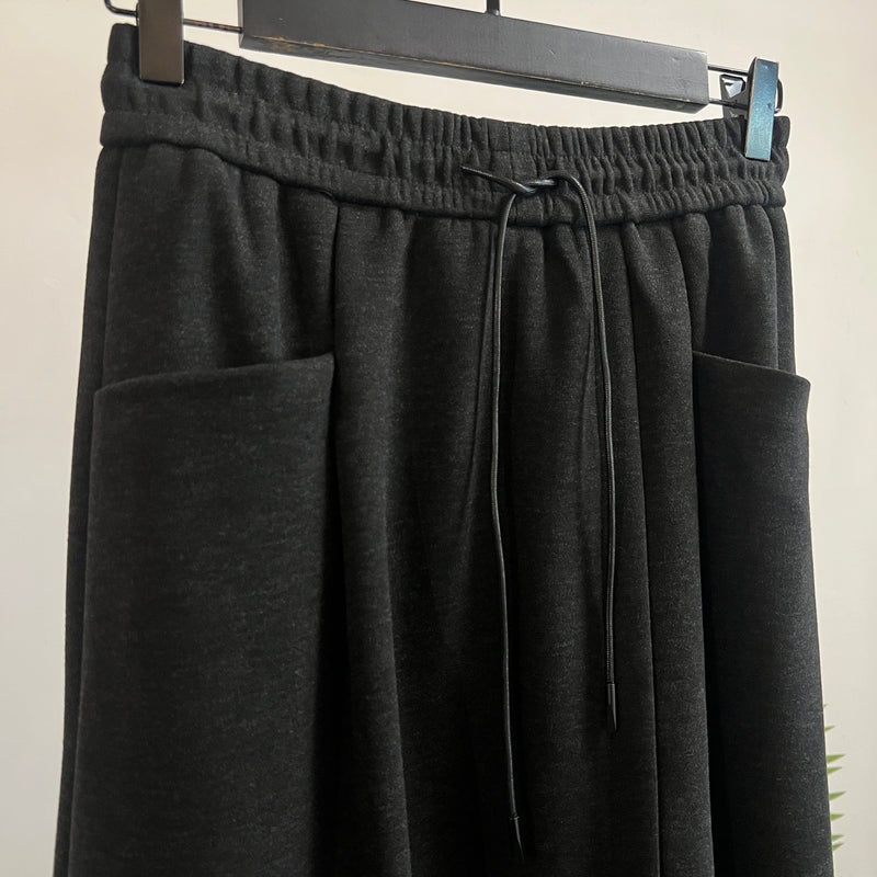 251211 - A Line Skirt