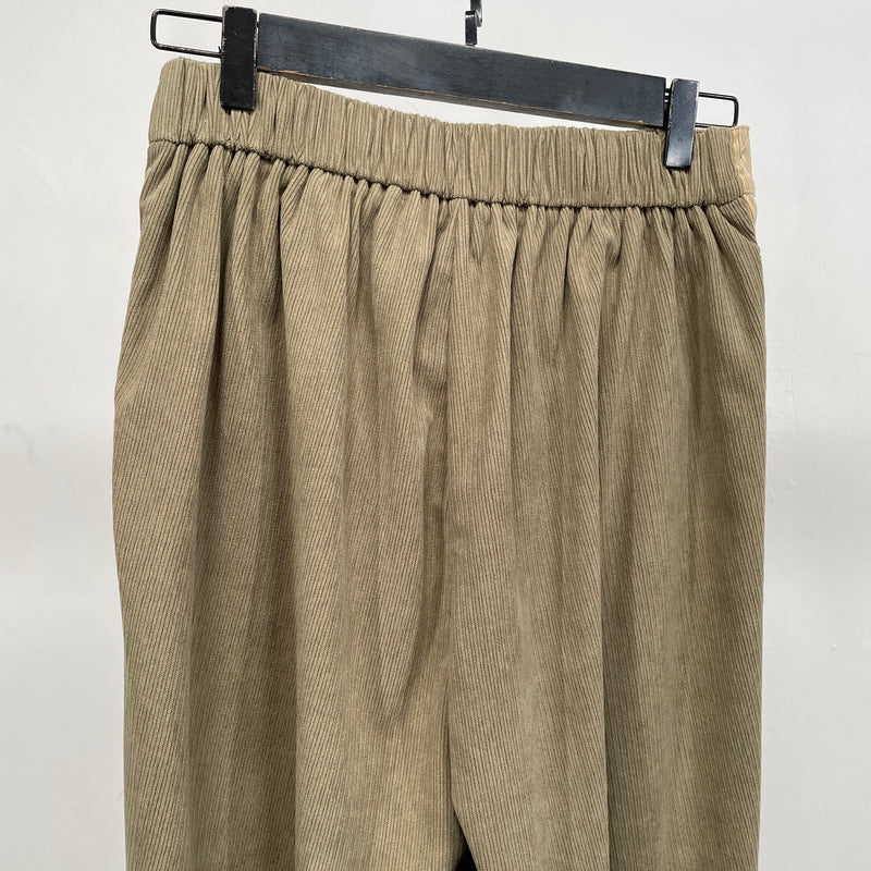 231116 - Corduroy Pant