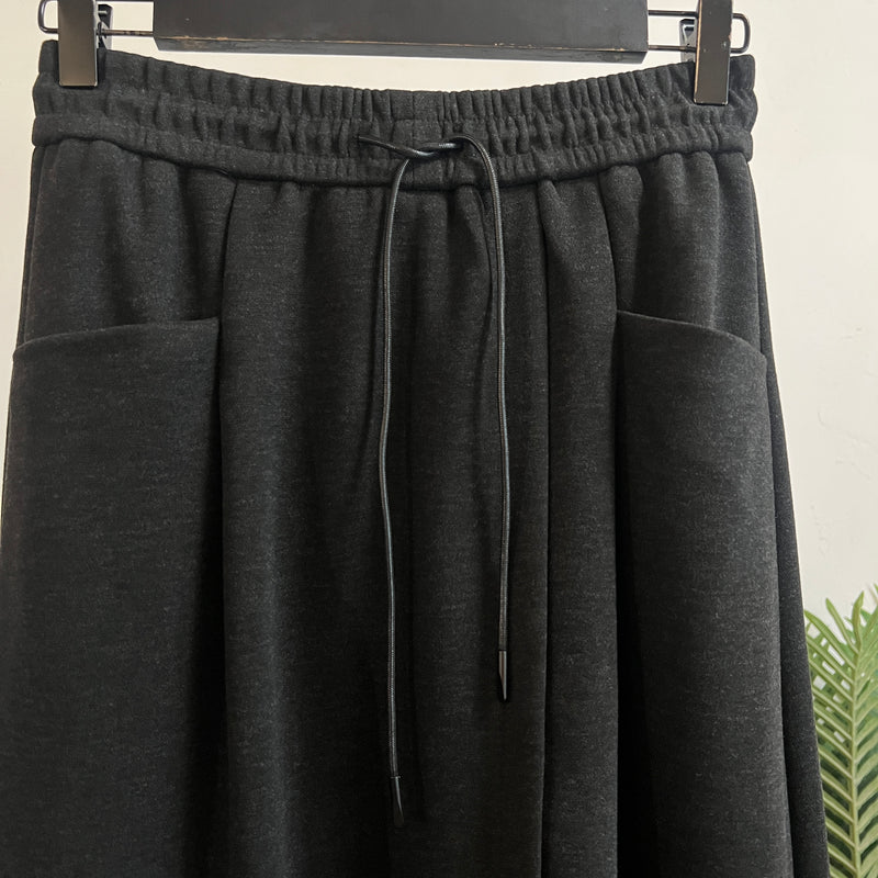251211 - A Line Skirt