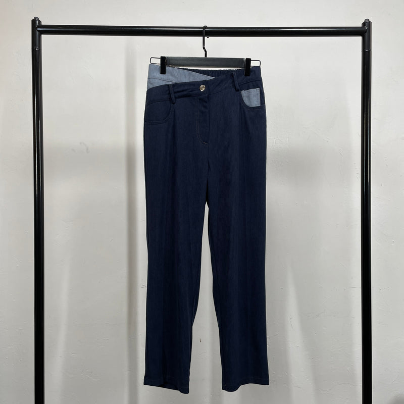 231116 - Corduroy Pant