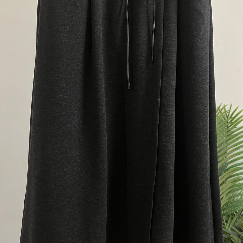 251211 - A Line Skirt