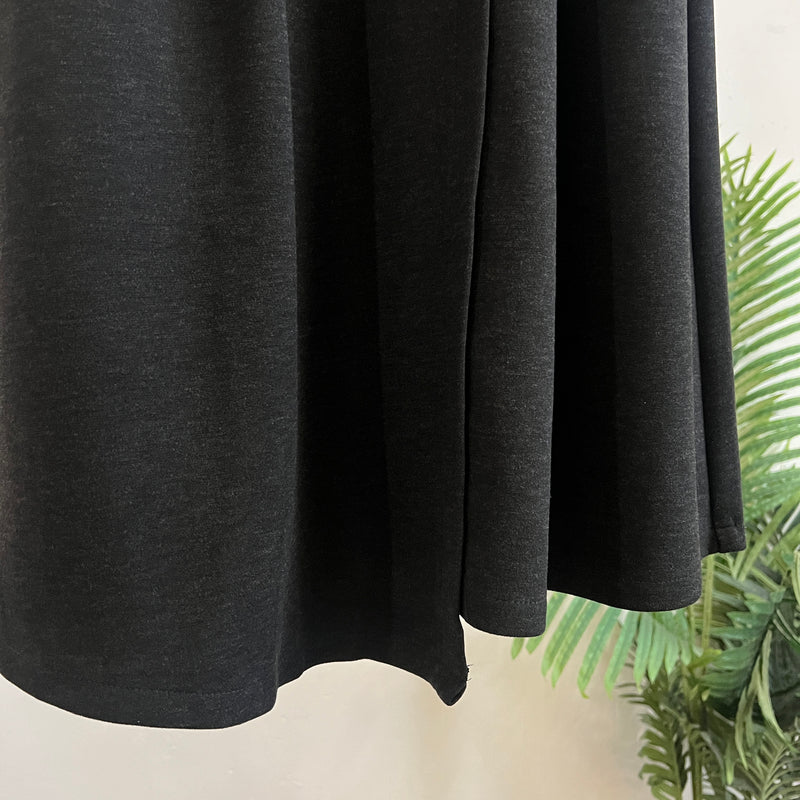 251211 - A Line Skirt