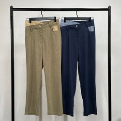 231116 - Corduroy Pant