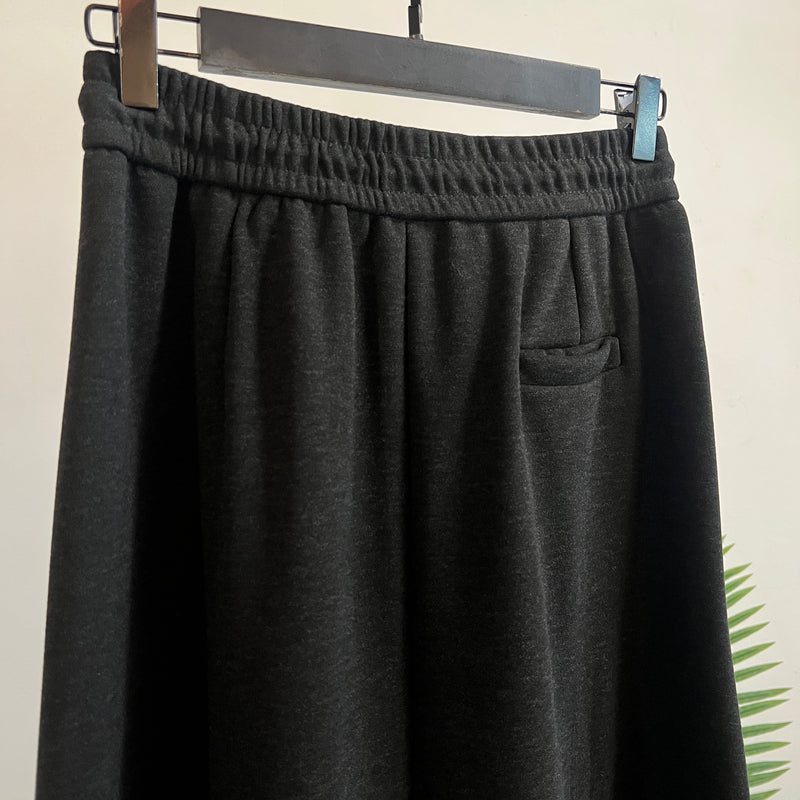 251211 - A Line Skirt