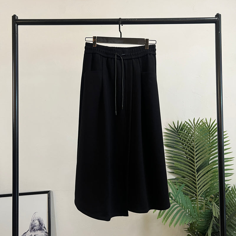 251211 - A Line Skirt