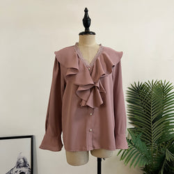251209 - Chiffon Top