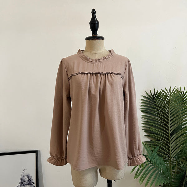 251215 - Girly Top