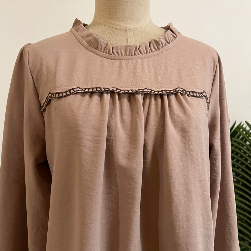 251215 - Girly Top