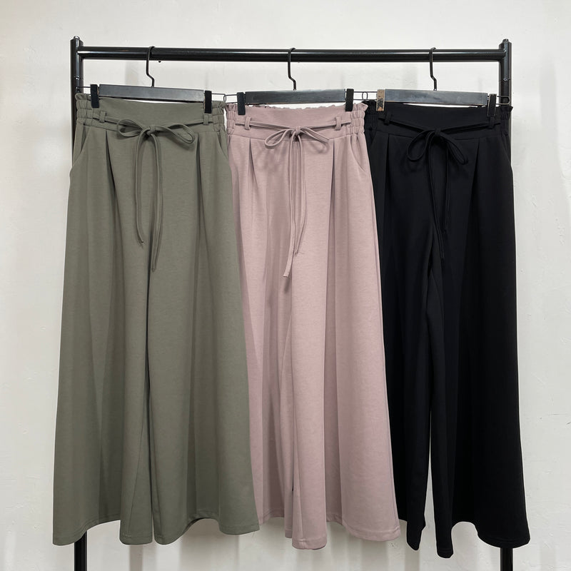 231117 - Wild Pant (📣 New Item 📣)