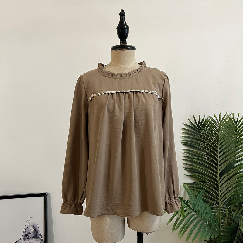251215 - Girly Top
