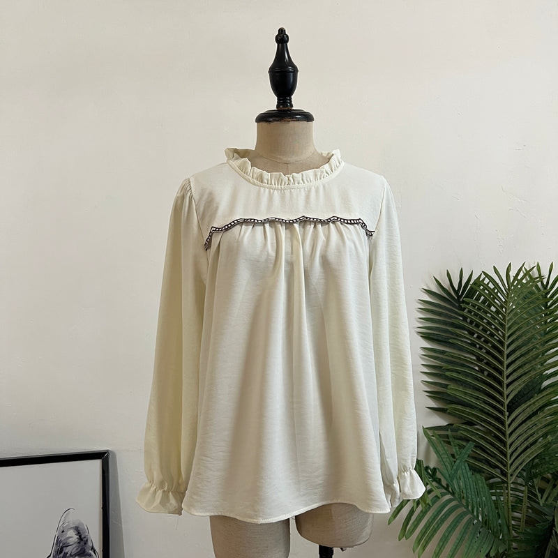 251215 - Girly Top